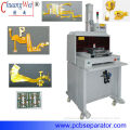 Economical Rigid Flexible Pcb Singulation Machine 110v / 220v